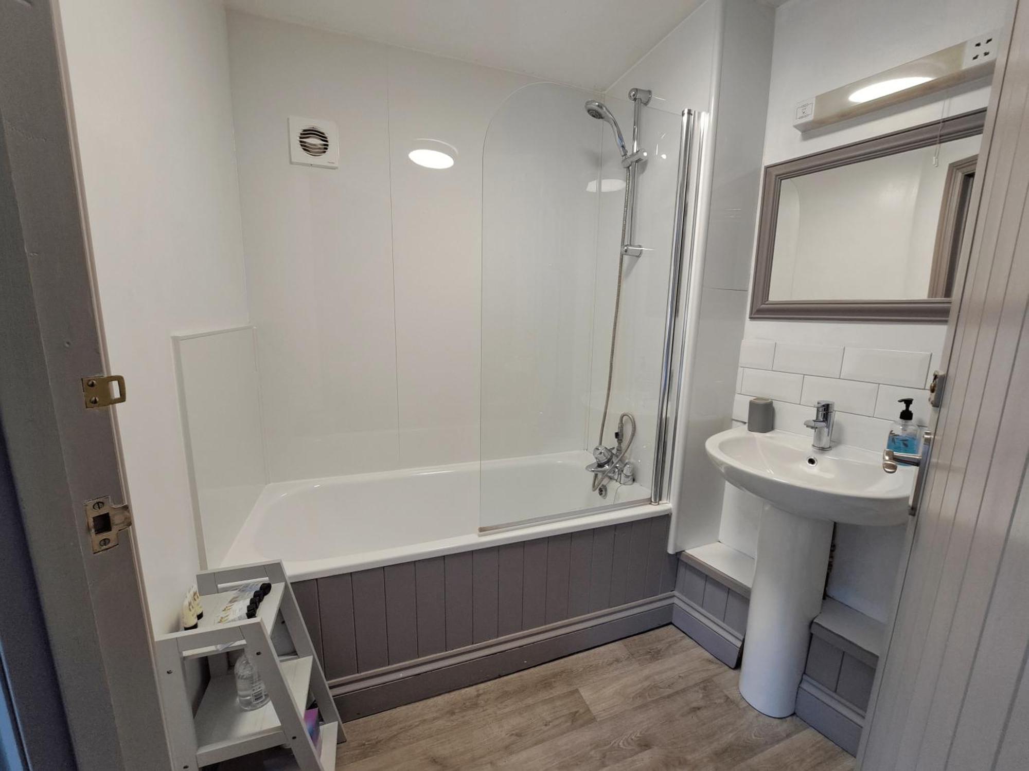The White Hart Bed and Breakfast Eynsham Buitenkant foto